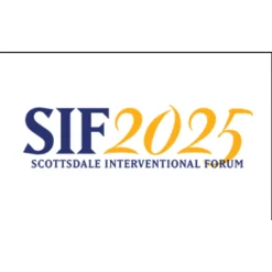 Scottsdale Interventional Forum (SIF) 2025