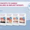 Surgical Concepts to Handle Esthetic Failures in Implant Patients