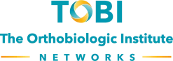 The Orthobiologic Institute (TOBI) Networking Group Plus Plan 2025