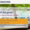 The Pass Machine : Pulmonary Disease Board Review Course The Pass Machine : Pulmonary Disease Board Review Course