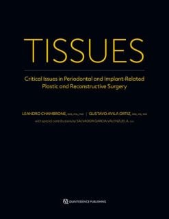 Tissues 2 Volumes (Scanned Copy)