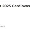 UPMC Hamot Cardiovascular Update 2025