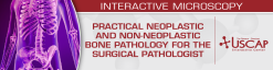 USCAP Practical Neoplastic and Non-Neoplastic Bone Pathology for the Surgical Pathologist 2026