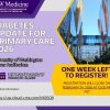 UW Medicine Diabetes Update for Primary Care 2026