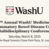 Washington University School of Medicine in St. Louis 7th Annual IBD Center Multidisciplinary Conference 2025