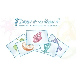 DITKI (Draw It to Know It) Premium Medical Account – 6 Months