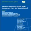 interRAI Community Health (CHA) Assessment Form and User’s Manual, (Standard English Edition), v 9.1.3 (Original PDF from Publisher)