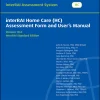 interRAI Home Care (HC) Assessment Form and User’s Manual (Standard English Edition), v 10.0 (Original PDF from Publisher)