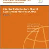 interRAI Palliative Care Clinical Assessment Protocols (CAPs)