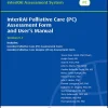 interRAI Palliative Care (PC) Assessment Form and User’s Manual, (Standard English Edition), v 9.1.2 (Original PDF from Publisher)