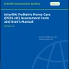 interRAI Pediatric Home Care (PEDS-HC) Assessment Form and User’s Manual, v 9.2.0 (Original PDF from Publisher)