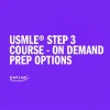 Kaplan USMLE Step 3 On Demand 2022