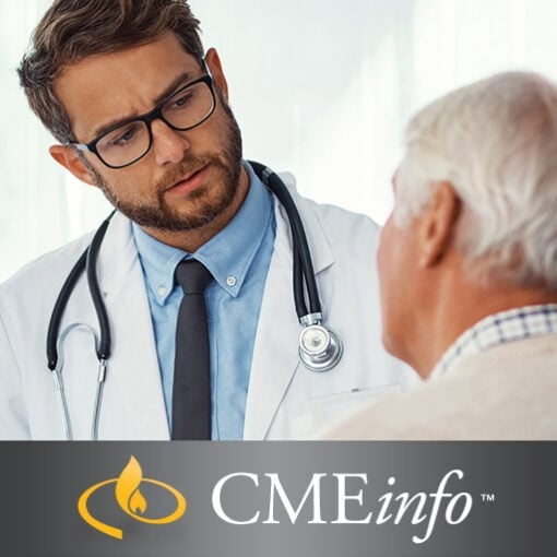 41st Annual Intensive Review of Internal Medicine 2018