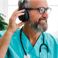 2023 Audio Companion for SESAP® 18 ( AUDIOS)