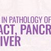 USCAP 2026 Tutorial in Pathology of the GI Tract, Pancreas and Liver USCAP 2026 Tutorial in Pathology of the GI Tract, Pancreas and Liver