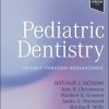 Pediatric Dentistry: Infancy through Adolescence, 7th edition (Original PDF from Publisher)