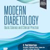Modern Diabetology: Basic Science and Clinical Practice (EPUB and pdf)