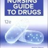 Havard’s Nursing Guide to Drugs, 12th edition (Original PDF from Publisher)