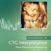 Handbook of CTG Interpretation, 2nd edition (Original PDF from Publisher)