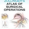 Zollinger’s Atlas of Surgical Operations, Eleventh Edition (True PDF) Zollinger’s Atlas of Surgical Operations, Eleventh Edition (True PDF)