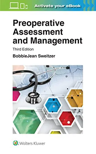 Preoperative Assessment and Management, 3rd Edition (Epub) Preoperative Assessment and Management, 3rd Edition (Epub)