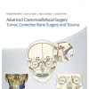 Advanced Craniomaxillofacial Surgery: Tumor, Corrective Bone Surgery, and Trauma (Original PDF from Publisher) Advanced Craniomaxillofacial Surgery: Tumor, Corrective Bone Surgery, and Trauma (Original PDF from Publisher)