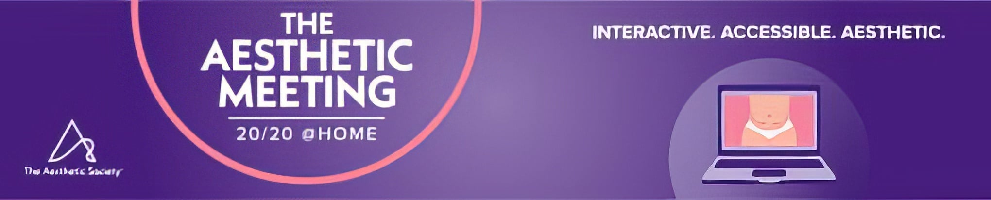 The Aesthetic Meeting 2020 (VIDEOS)