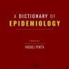 A Dictionary of Epidemiology, 7th edition (Original PDF from Publisher)