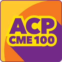 ACP CME 100 Internal Medicine 2021