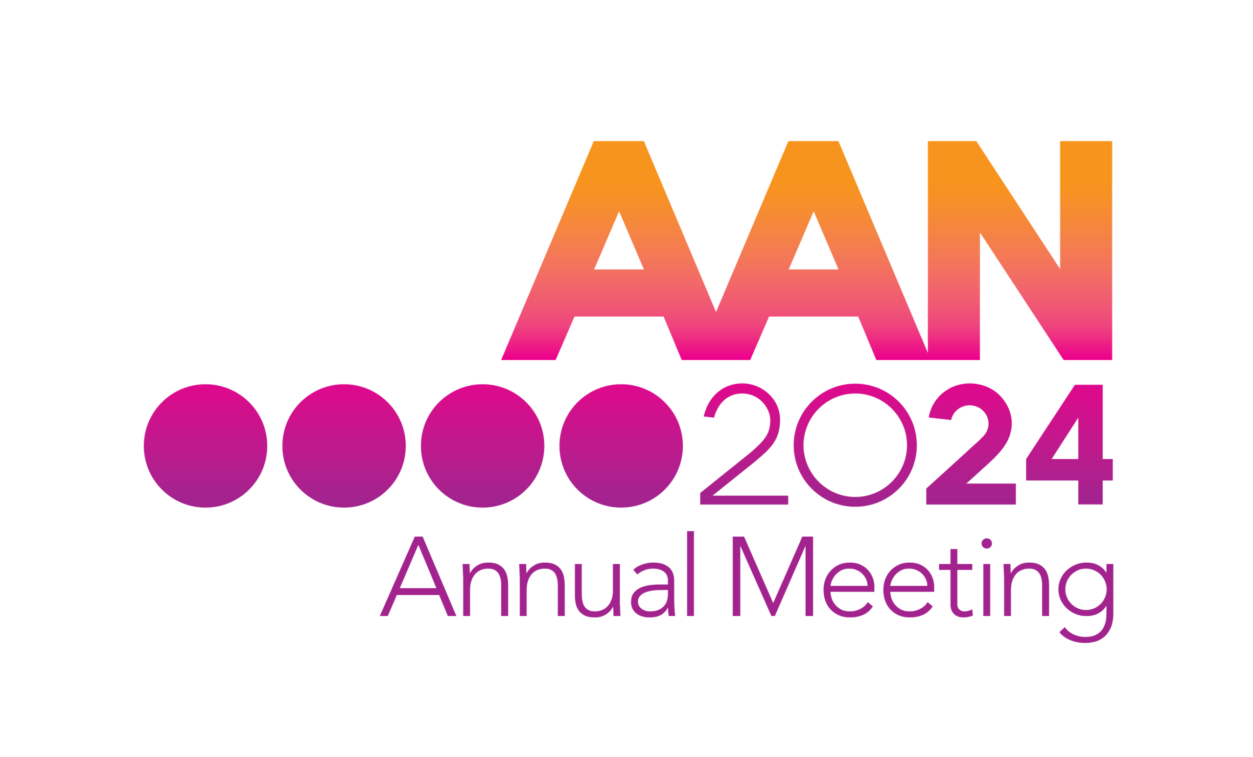 AAN 2024 Annual Meeting – American Academy of Neurology On demand