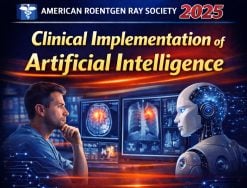 ARRS Clinical Implementation of Artificial Intelligence 2025