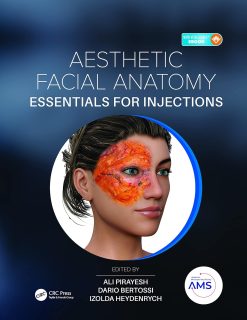 Aesthetic Facial Anatomy Essentials For Injections (The PRIME Series) ( videos )