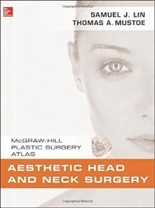 Aesthetic Head and Neck Surgery (Mcgraw-Hill Plastic Surgery Atlas) (ORIGINAL PDF from Publisher)