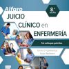 Alfaro. Juicio clínico en enfermería.: Un enfoque práctico, 8th Edition (True PDF from Publisher)