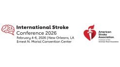 American Heart Association International Stroke Conference OnDemand 2026