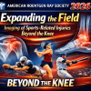 ARRS Expanding the Field Imaging of Sports-Related Injuries Beyond the Knee 2026
