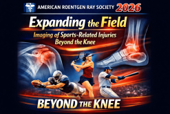 ARRS Expanding the Field Imaging of Sports-Related Injuries Beyond the Knee 2026