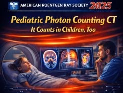 ARRS Pediatric Photon Counting CT It Counts in Children, Too 2025