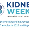 ASN Kidney Week Home Dialysis 2025