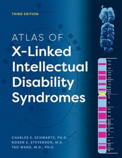 Atlas of X-Linked Intellectual Disability Syndromes, 3rd edition (Original PDF from Publisher)