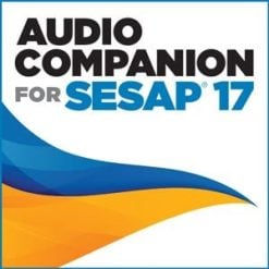 Audio Companion for SESAP 17 (2020) (Full Audios + PDF)