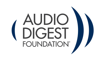 Audio Digest Psychiatry 2020