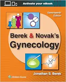 Berek & Novak’s Gynecology, 17th edition (EPUB)