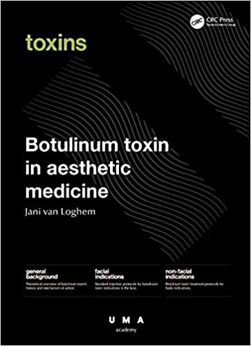 Botulinum Toxin In Aesthetic Medicine: Injection Protocols And Complication Management (Original PDF From Publisher)