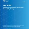 CLSI M100: Performance Standards for Antimicrobial Susceptibility Testing, 36th Edition (Original PDF from Publisher)
