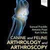 Canine and Feline Arthrology and Arthroscopy (EPUB)