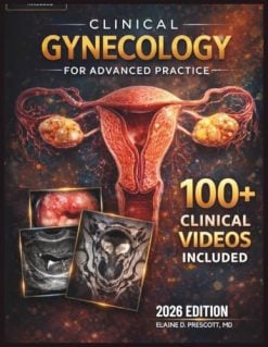 Clinical Gynecology for Advanced Practice