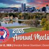 Congenital Cardiac Anesthesia Society Annual Meeting 2026
