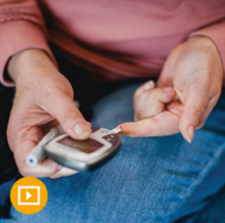 Diabetes and Obesity: Patient-Centered Management 2023