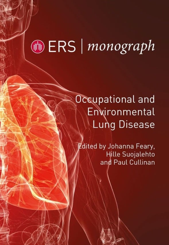 ERS Monograph 89: Occupational and Environmental Lung Disease (Original PDF from Publisher)